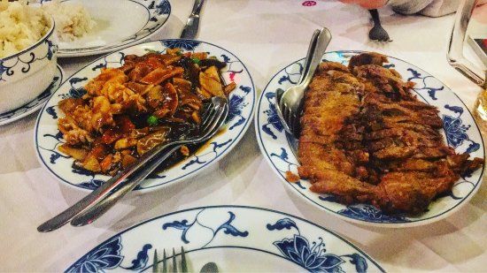 Kineski restoran Peking