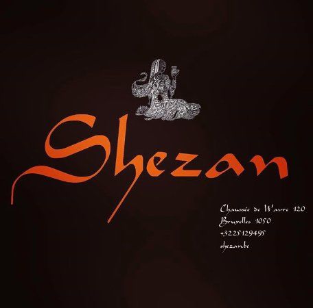 Shezan