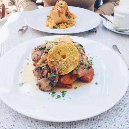 Querido Bistro