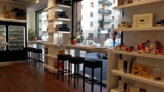 Rizzo Coffee Food and Cake Shop