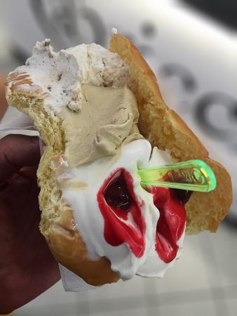Gelateria Capriccio