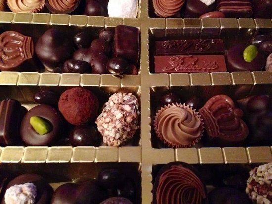 Pasticceria Cioccolateria Falicetto