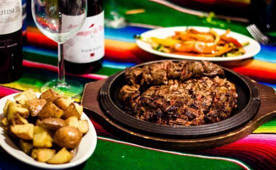 Ritual - Ristorante Messicano &