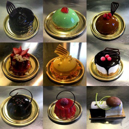 Pasticceria Copat