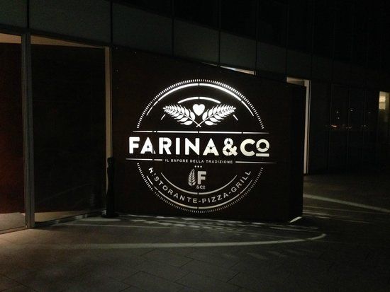 Farina&Co