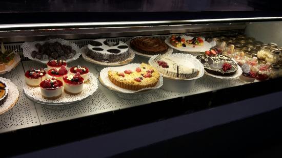 Angelina's Cafe