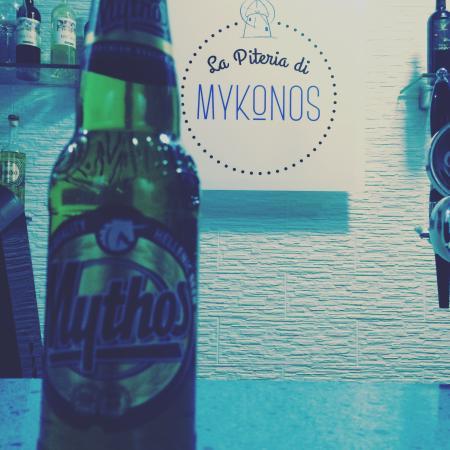 La Piteria di Mykonos