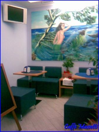 Caffe Massetti