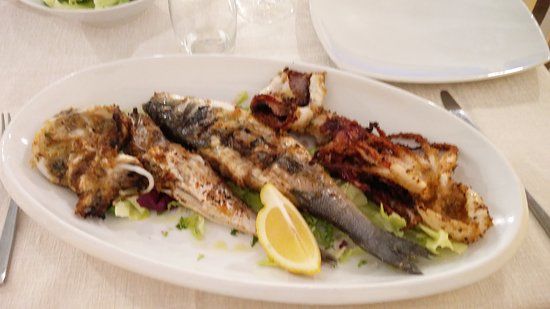 Ristorante Molo Nord