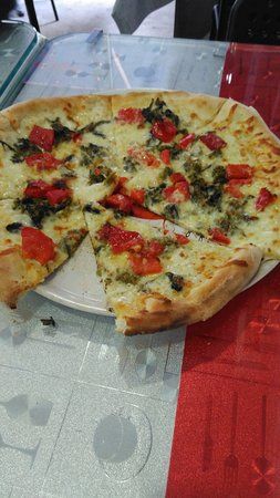 Abracadabra Pizza & Kebab