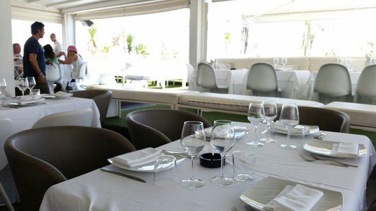 Ristorante del Bagni Andrea