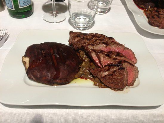 Ristorante Alla Speranza