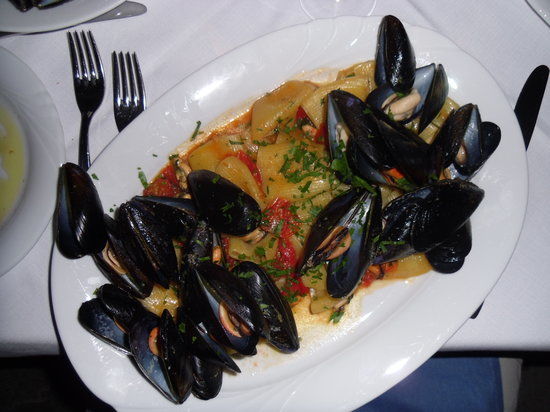 L'Incanto Bar Ristorante