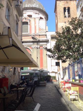 Insolito Cucina & Pizzeria