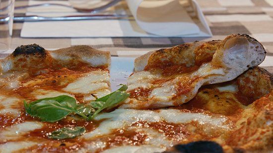 Ristorante Pizzeria La Fonte