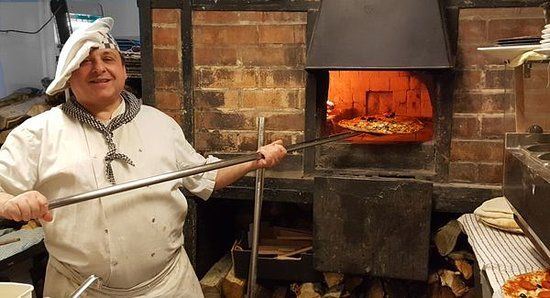 The Jolly Restaurant