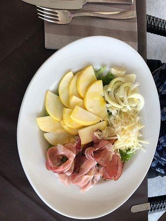 Pizzeria Ristorante Campagnola