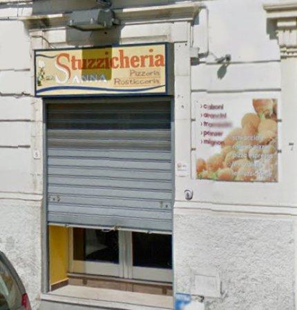 Stuzzicheria Sant'Anna