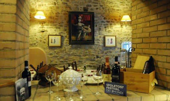 Trattoria "La Torretta"