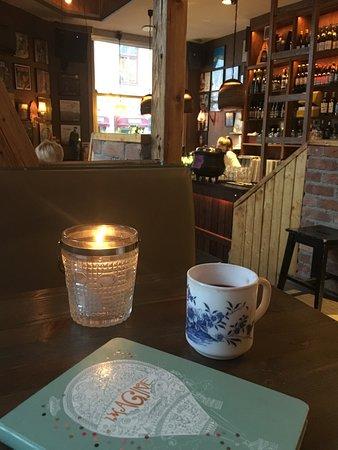Hytta Bar