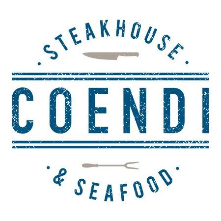 Coendi Steakhouse & Seafood