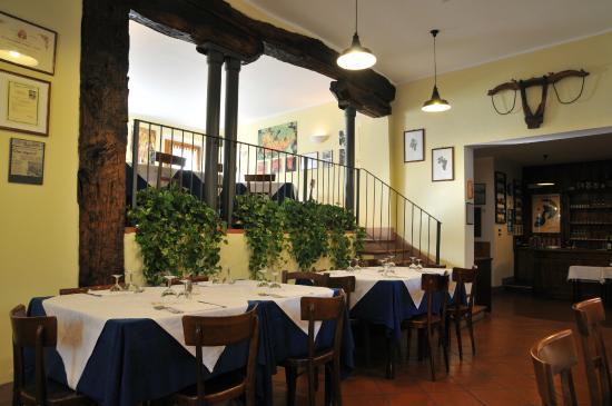 Antica Trattoria Il Cucco