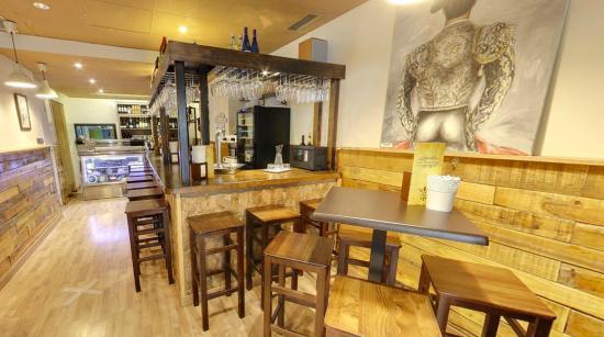 La Alacena de Granada