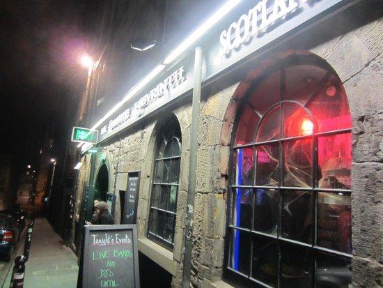 The Banshee Labyrinth Pub & Restaurant