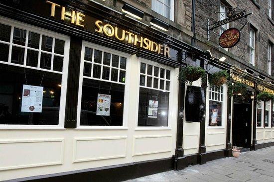 The Southsider Pub