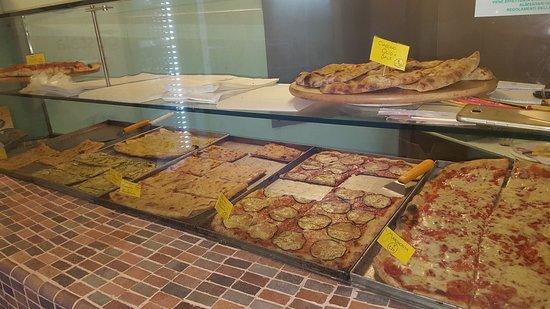 Pizzeria Le Principesse