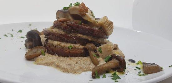 NOVAPIZZA vegetarian kitchen