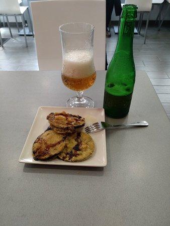 El Cisne Cafeteria Cerveceria