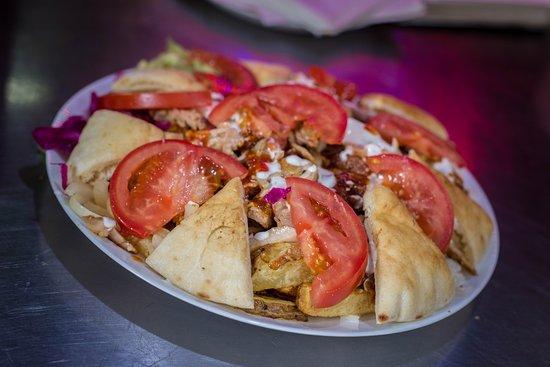 Alanya Kebab Turkish Restaurant