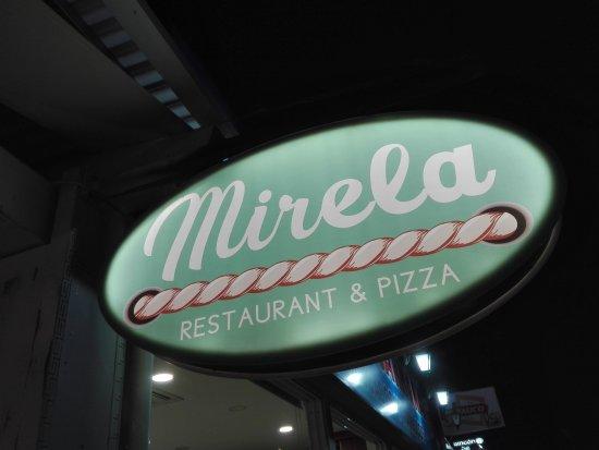 Mirela Restaurant & Pizza