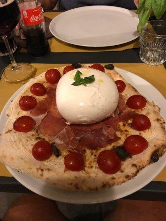 Pizzeria Basilicò