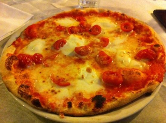 Mama's Notte e Dì