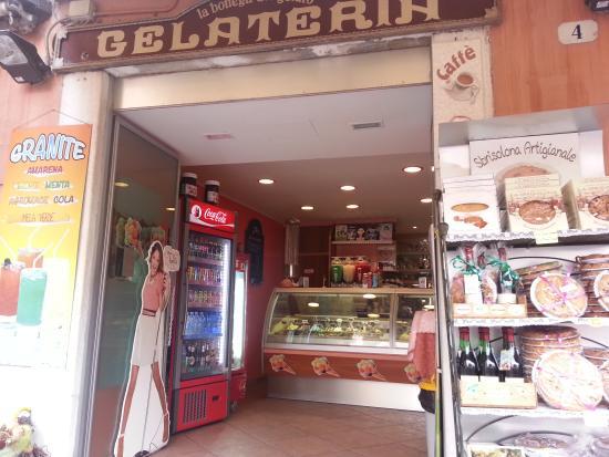 Gelateria Alla Torre