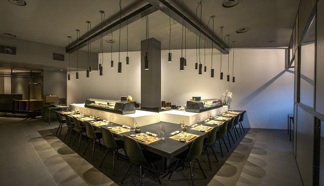 Kiko Sushi Bar