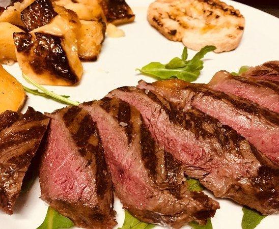 AL Colonial GRIGLIERIA