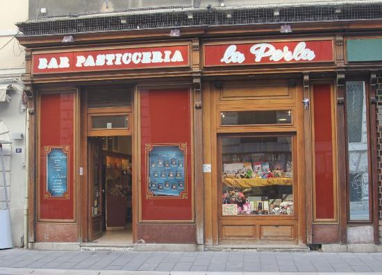 Pasticceria La Perla