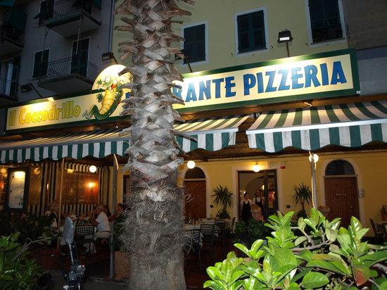 Ristorante Il Coccodrillo