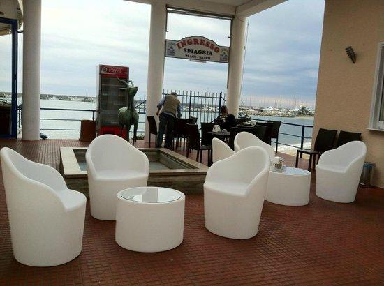 Bar Gelateria Smeraldo