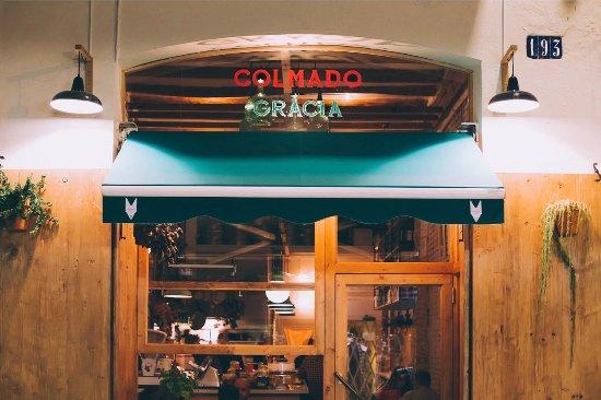 Colmado Gracia