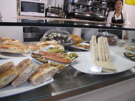 Bar della Mercede