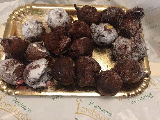 Pasticceria Lombardelli