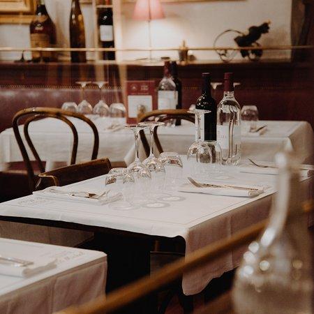 Le Passage Saint Michel