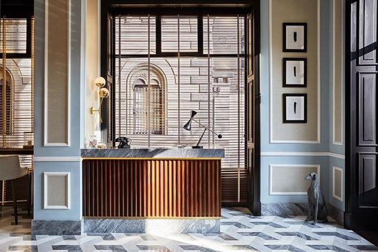 Ristorante Lino Caffè