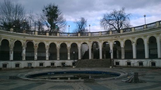 Partisans' Hill