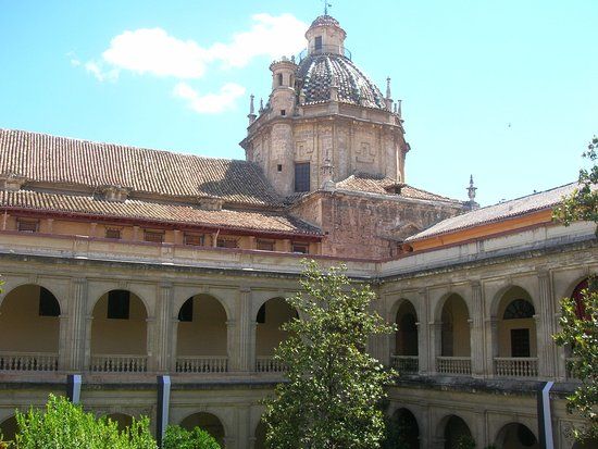 Iglesia de Santo Domingo