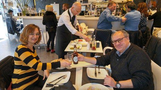 Mariscal Delicatessen